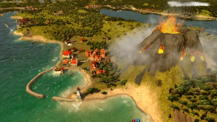 Скриншот Rise of Venice: Gold — 3