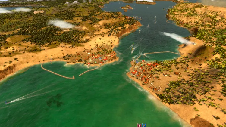 Скриншот Rise of Venice: Gold — 5