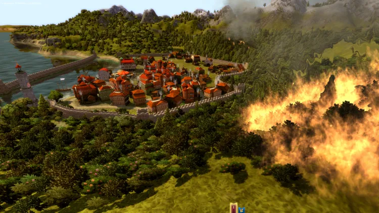 Скриншот Rise of Venice: Gold — 6