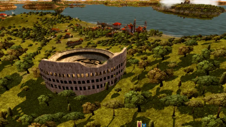 Скриншот Rise of Venice: Gold — 7