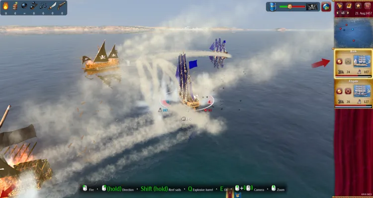 Скриншот Rise of Venice: Gold — 9