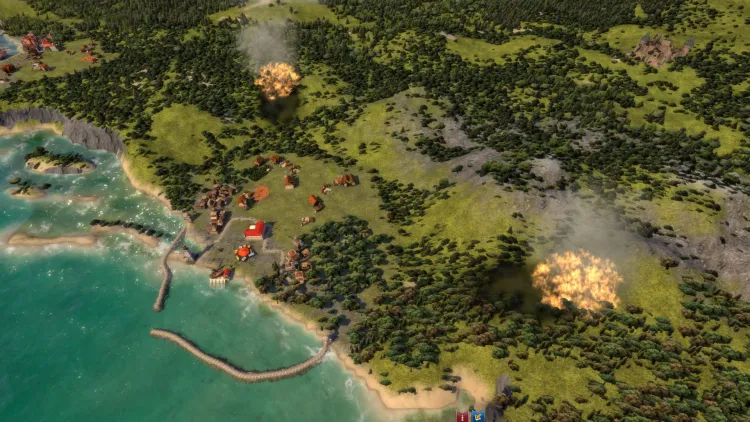 Скриншот Rise of Venice — 3