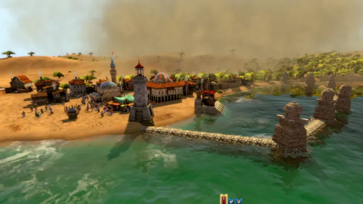 Скриншот Rise of Venice — 5