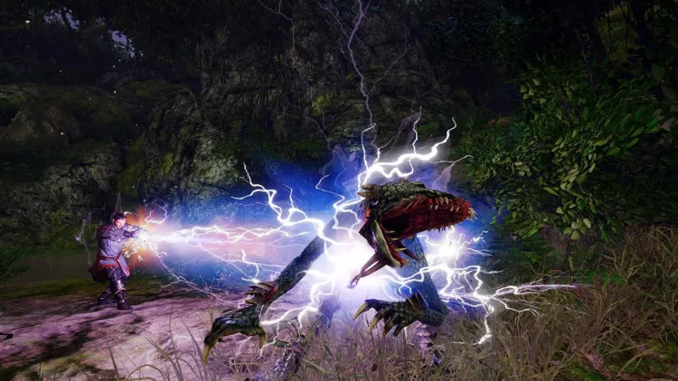 Скриншот Risen 3 Titan Lords - Расширенное издание — 5