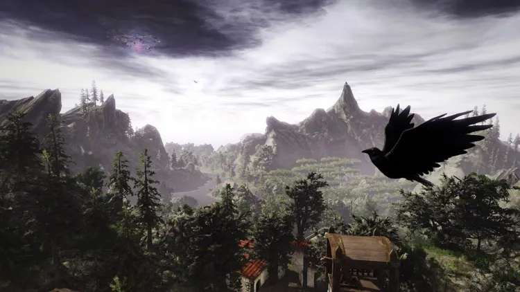 Скриншот Risen 3 Titan Lords - Стандартное издание — 3
