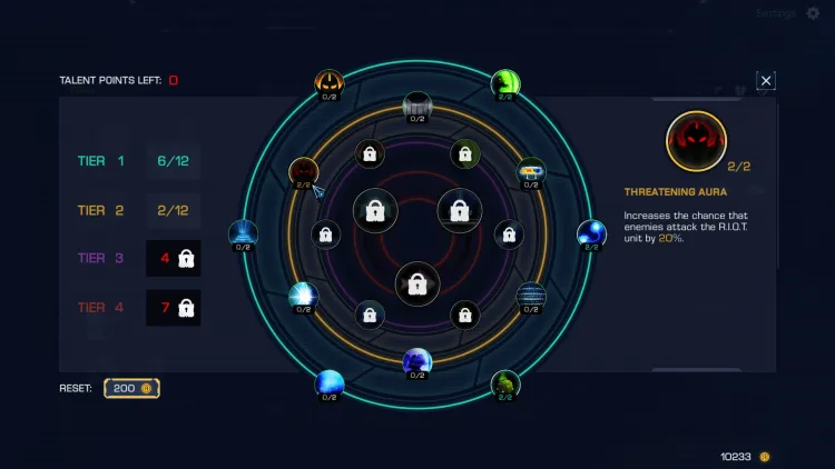 Скриншот Robothorium — 3