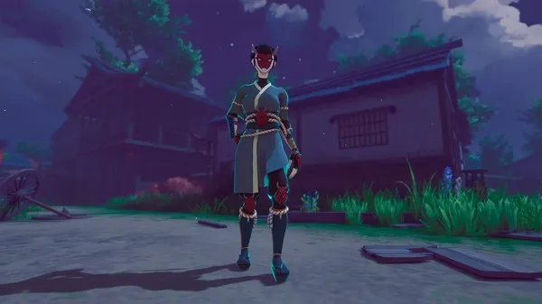 Скриншот Rogue Spirit — 9