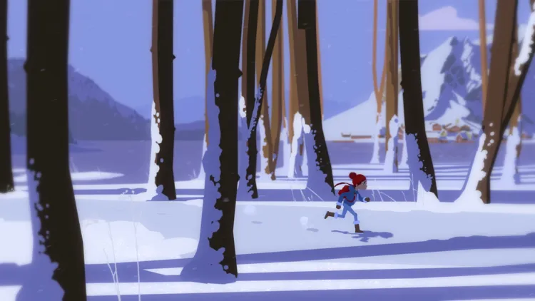 Скриншот Roki (Nintendo Switch - Цифровая версия) (EU) — 2