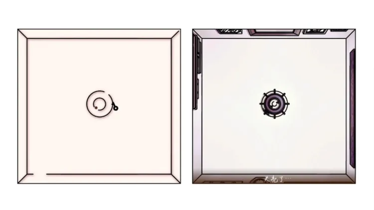 Скриншот Room 301 NO.6 — 3
