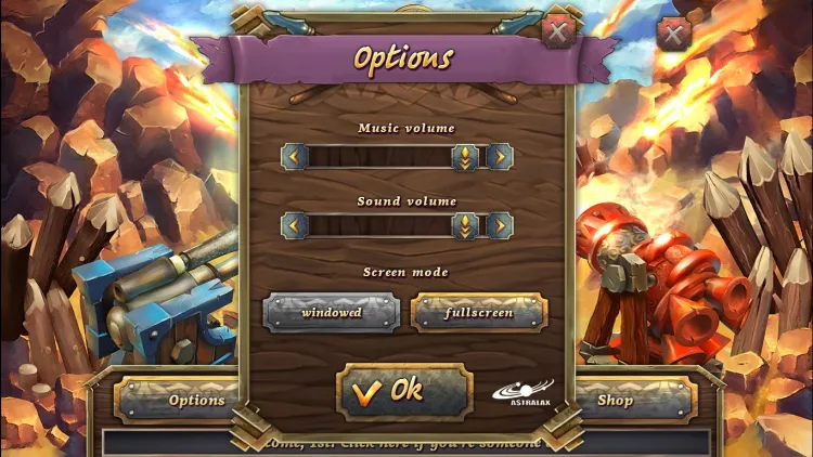 Скриншот Royal Defense 2 — 9