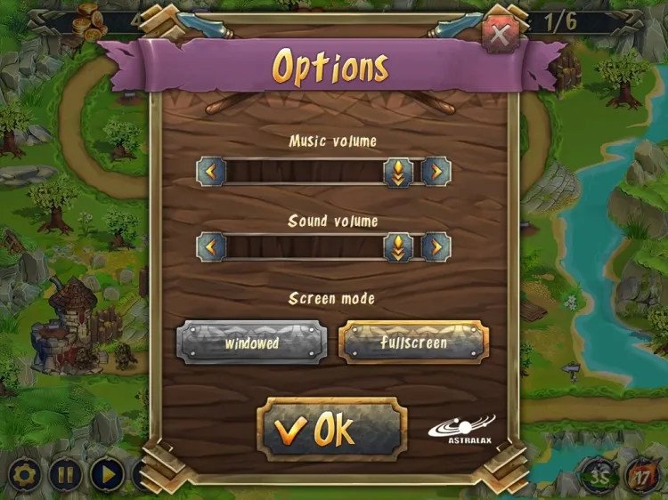 Скриншот Royal Defense — 7