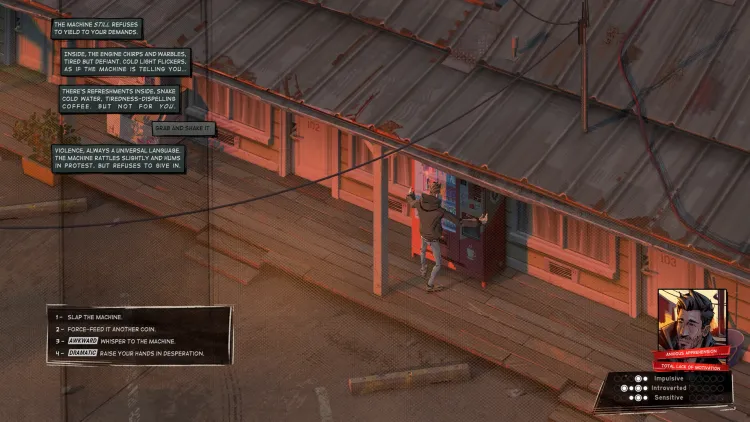 Скриншот Rue Valley - Deluxe Edition — 1