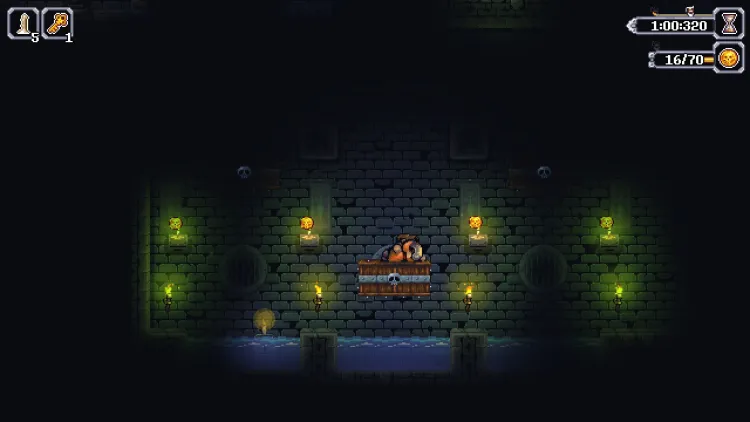 Скриншот Ruggnar — 5