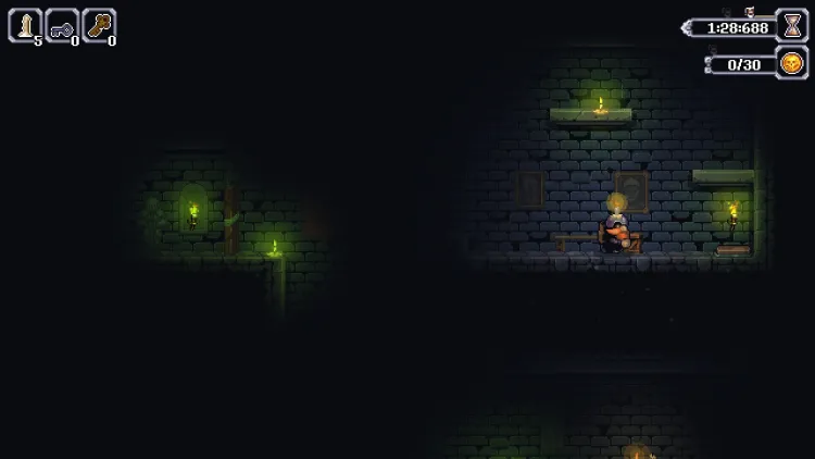 Скриншот Ruggnar — 9