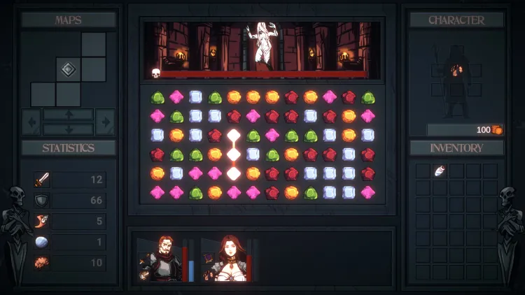 Скриншот Rune Ark — 2