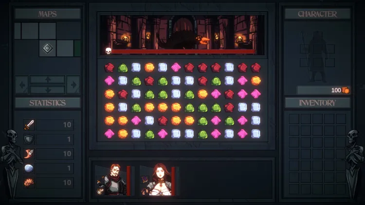 Скриншот Rune Ark — 6