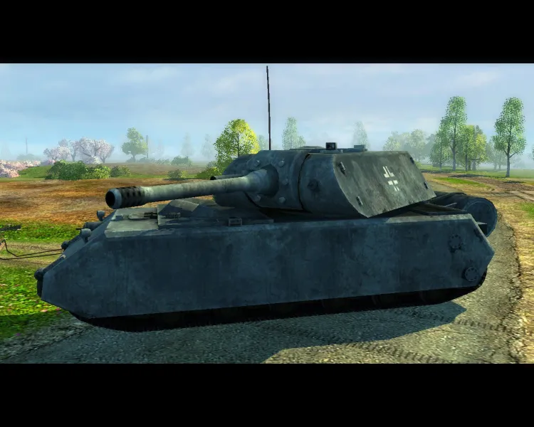 Скриншот Rush for Berlin: Gold Edition — 4