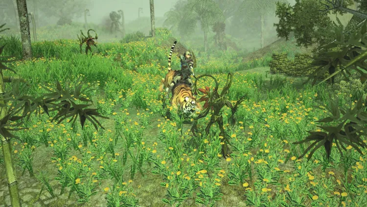 Скриншот Sacred 2 Remaster — 1