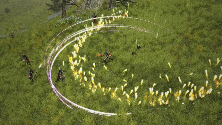 Скриншот Sacred 2 Remaster — 2