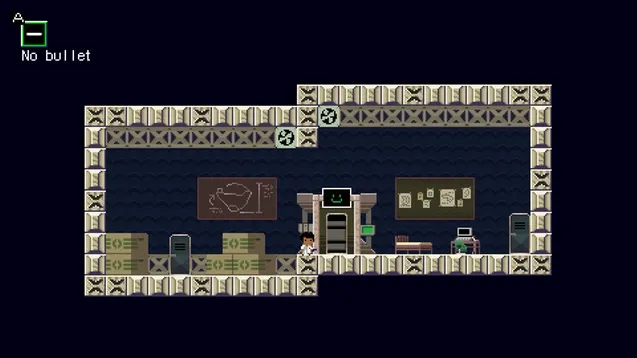 Скриншот Sacred Stones — 5