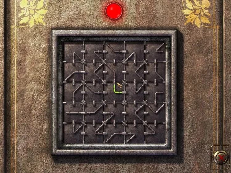 Скриншот Safecracker: The Ultimate Puzzle Adventure — 2