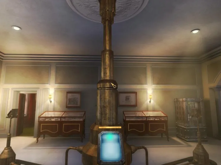 Скриншот Safecracker: The Ultimate Puzzle Adventure — 5