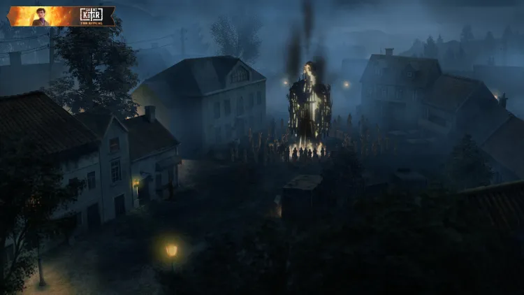 Скриншот Saint Kotar — 8