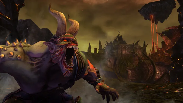 Скриншот Saints Row: Gat out of Hell — 2