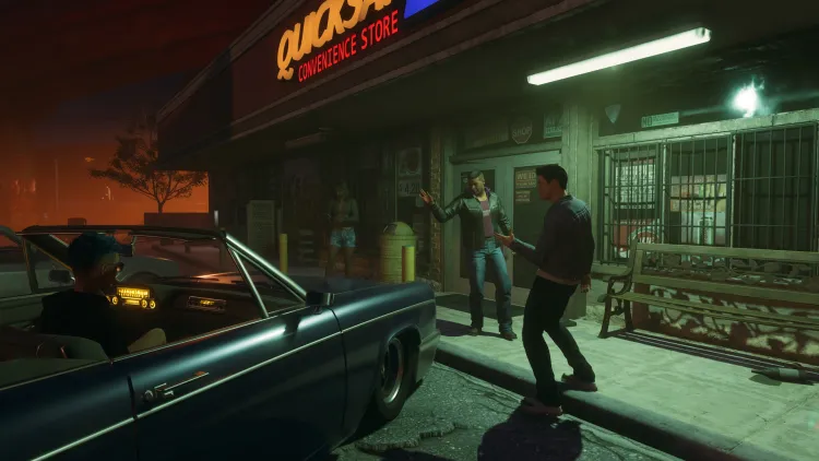 Скриншот Saints Row Gold Edition DLC — 2
