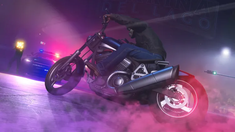 Скриншот Saints Row Gold Edition DLC — 4