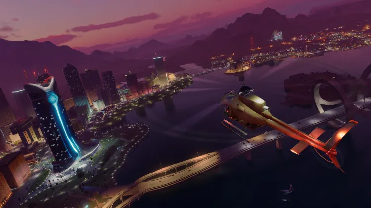 Скриншот Saints Row — 5