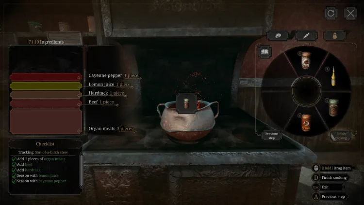 Скриншот Saloon Simulator (Ранний доступ) — 6