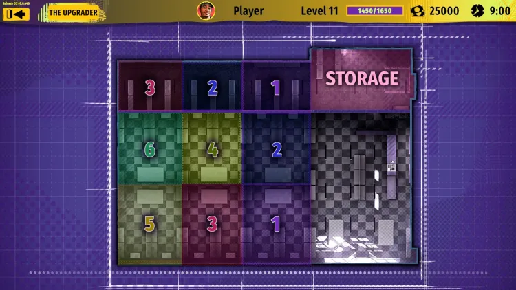 Скриншот Salvage Shop Simulator — 1
