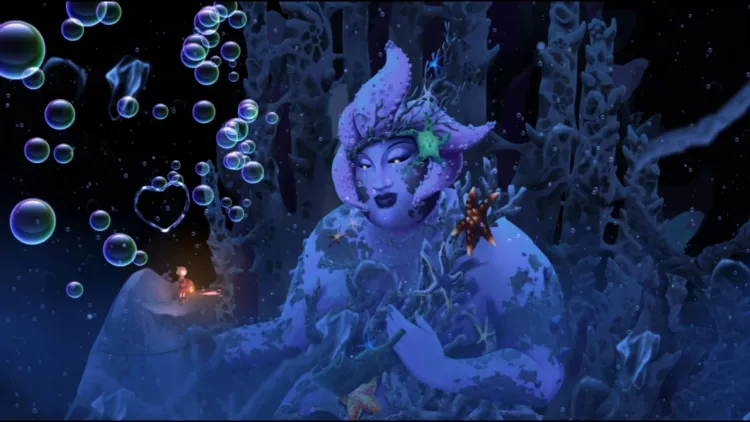 Скриншот Samudra — 3