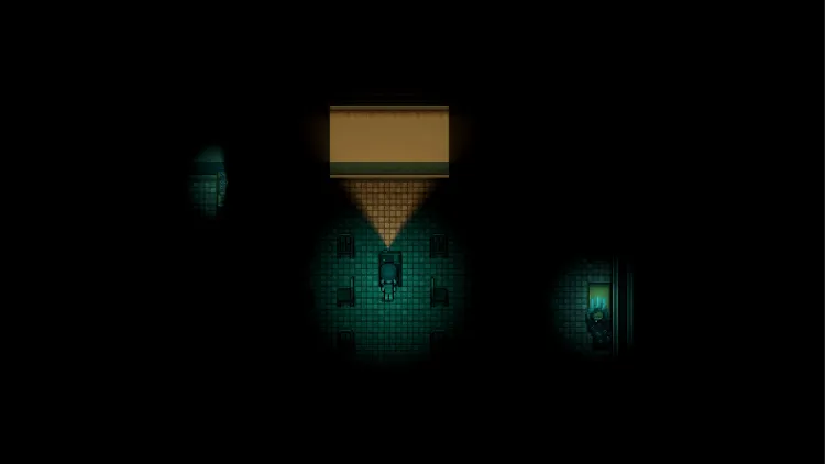 Скриншот Savior of the Abyss — 2