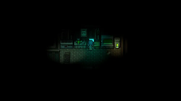 Скриншот Savior of the Abyss — 3
