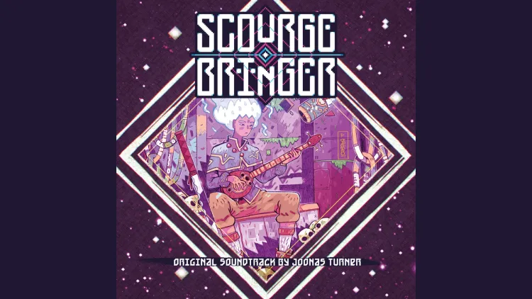 Скриншот ScourgeBringer - Soundtrack — 1