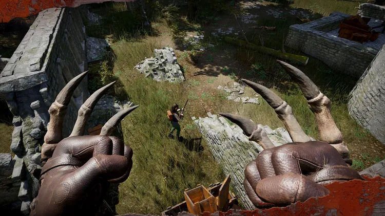 Скриншот SCUM - Apex Predator Pack — 4