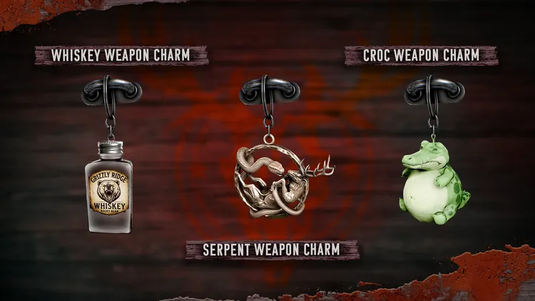 Скриншот SCUM - Apex Predator Pack — 8