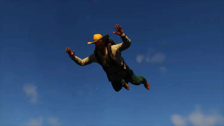 Скриншот SCUM Raymond Cruz DLC — 1