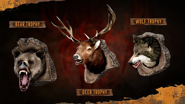 Скриншот SCUM - Woodland Hunter Pack — 1