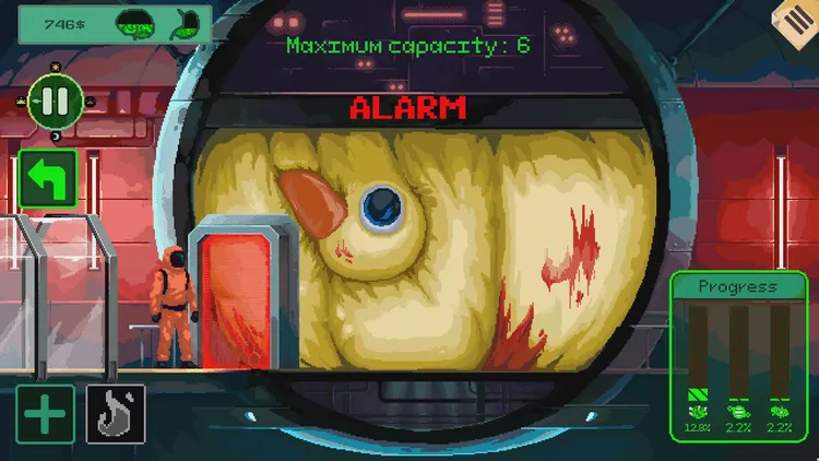 Скриншот Security 51 — 7