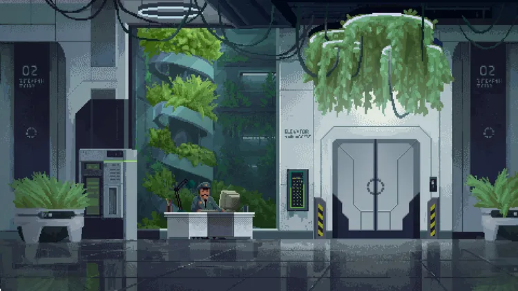 Скриншот Security 51 — 8
