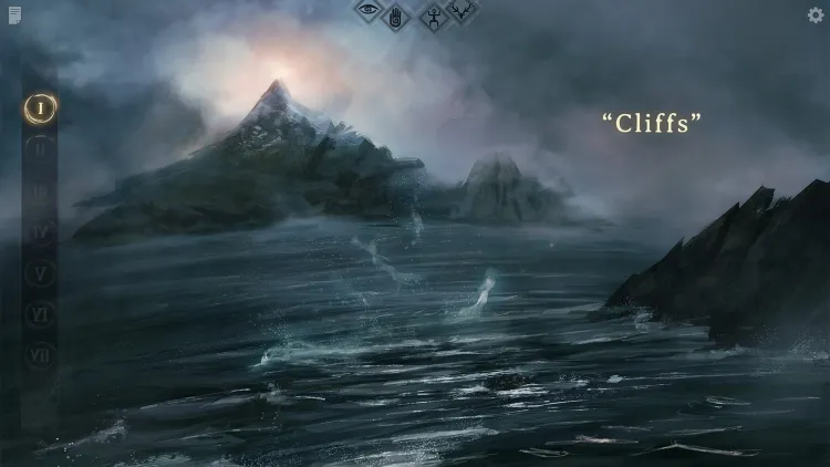 Скриншот Seers Isle — 7