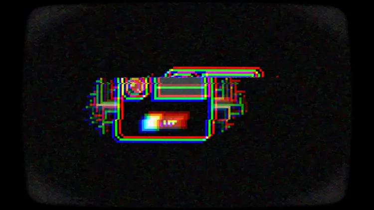 Скриншот Self — 2