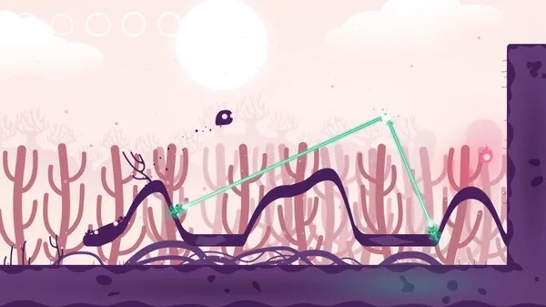 Скриншот Semblance — 2