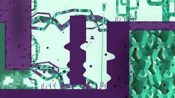 Скриншот Semblance — 7