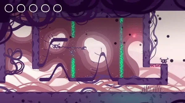 Скриншот Semblance — 9