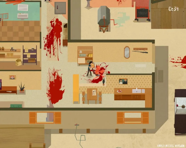 Скриншот Serial Cleaner — 4