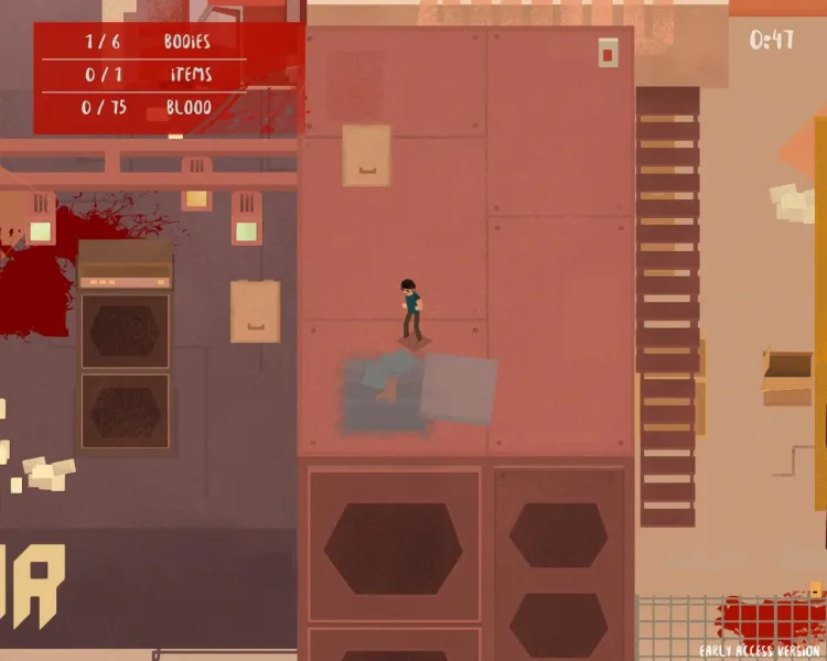 Скриншот Serial Cleaner — 6